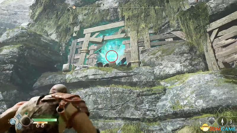 《戰神4》全支線任務攻略 全支線任務觸發完成方法及獎勵 《戰神4》全支線任務攻略 全支線任務觸發完成方法及獎勵