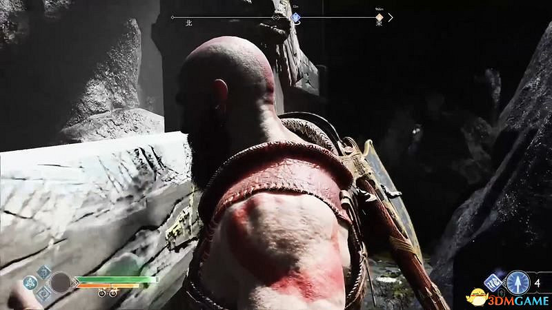 《戰神4》全支線任務攻略 全支線任務觸發完成方法及獎勵 《戰神4》全支線任務攻略 全支線任務觸發完成方法及獎勵