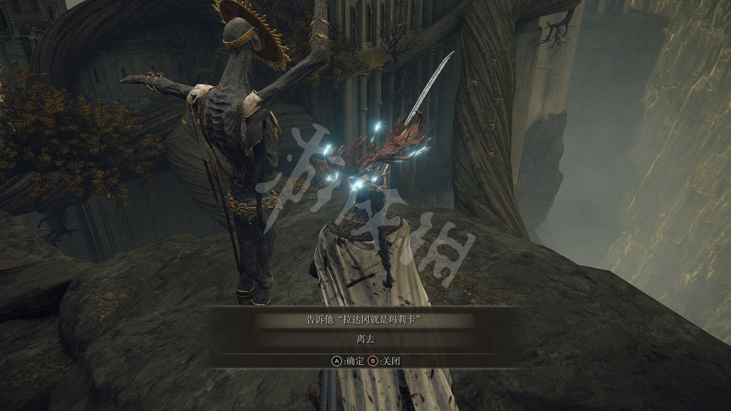 《艾爾登法環》記錄者柯林支線怎麽做?金面具支線任務收集攻略 《艾爾登法環》記錄者柯林支線怎麽做?金面具支線任務收集攻略