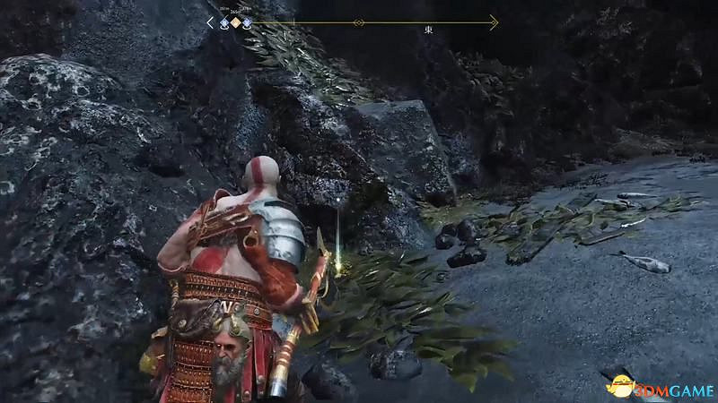 《戰神4》全支線任務攻略 全支線任務觸發完成方法及獎勵 《戰神4》全支線任務攻略 全支線任務觸發完成方法及獎勵