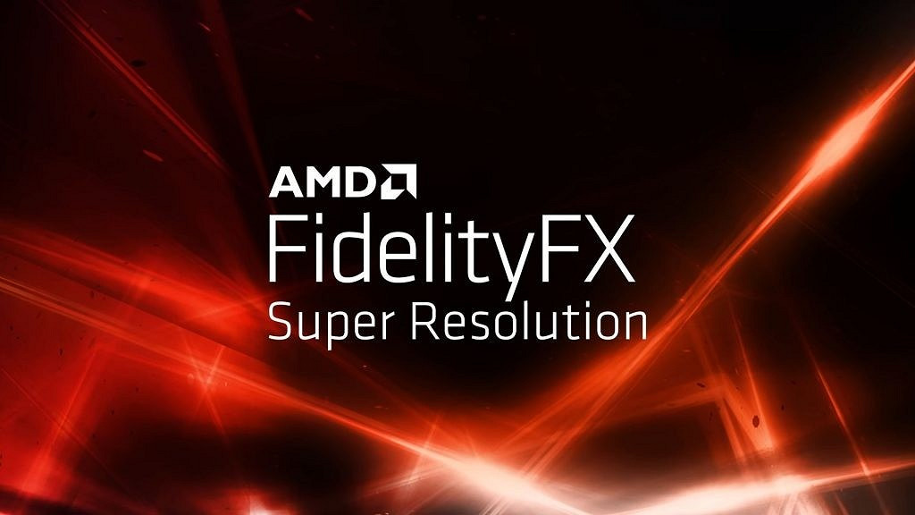 性能表現大提升！AMD超級採樣技術FSR 2.0將登陸Xbox