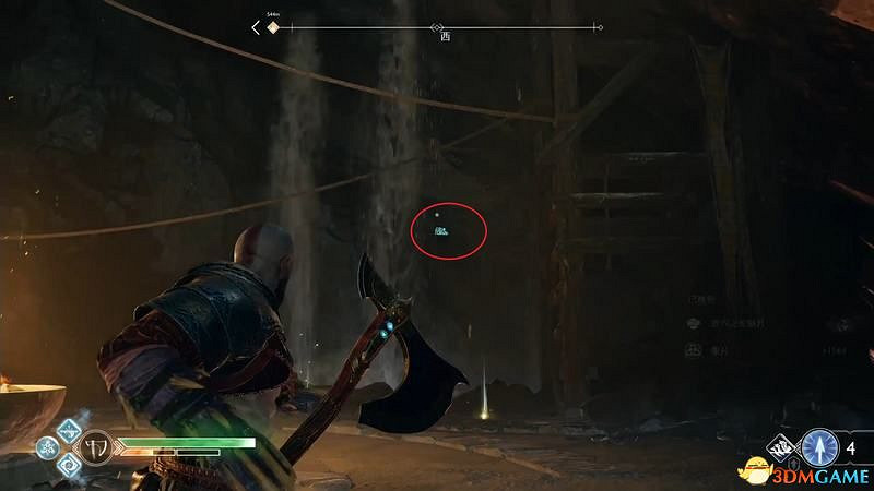 《戰神4》全支線任務攻略 全支線任務觸發完成方法及獎勵 《戰神4》全支線任務攻略 全支線任務觸發完成方法及獎勵