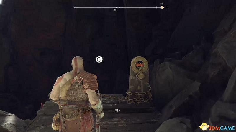 《戰神4》全藏寶圖位置 全寶藏位置收集攻略 《戰神4》全藏寶圖位置 全寶藏位置收集攻略