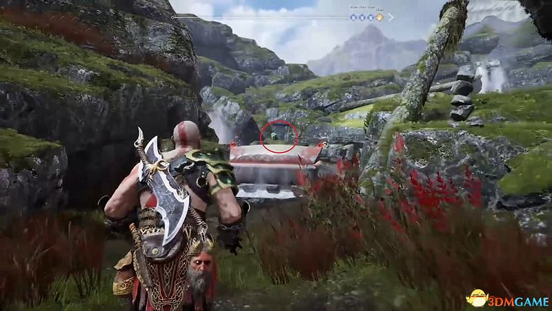 《戰神4》全支線任務攻略 全支線任務觸發完成方法及獎勵 《戰神4》全支線任務攻略 全支線任務觸發完成方法及獎勵