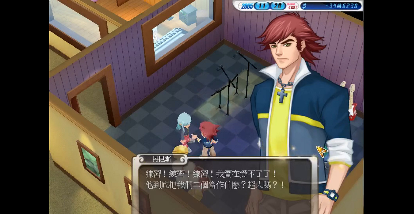 明星養成綜藝沒了?咱不如自己養! 明星養成綜藝沒了?咱不如自己養!