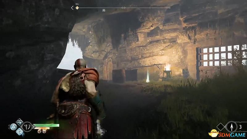 《戰神4》全支線任務攻略 全支線任務觸發完成方法及獎勵 《戰神4》全支線任務攻略 全支線任務觸發完成方法及獎勵