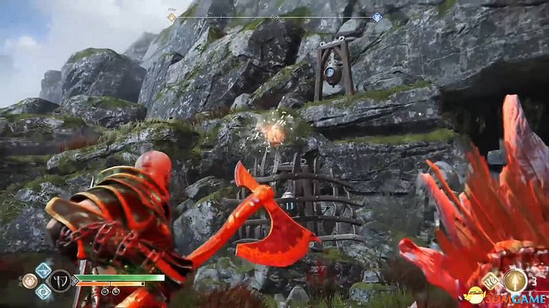 《戰神4》全支線任務攻略 全支線任務觸發完成方法及獎勵 《戰神4》全支線任務攻略 全支線任務觸發完成方法及獎勵