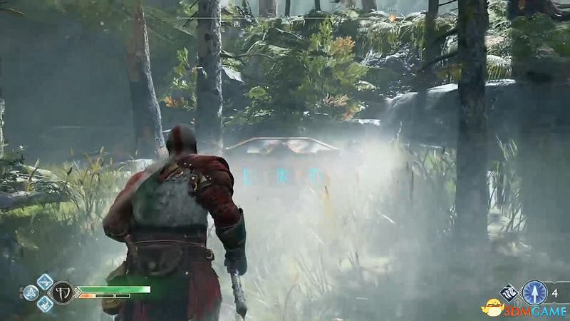 《戰神4》全支線任務攻略 全支線任務觸發完成方法及獎勵 《戰神4》全支線任務攻略 全支線任務觸發完成方法及獎勵