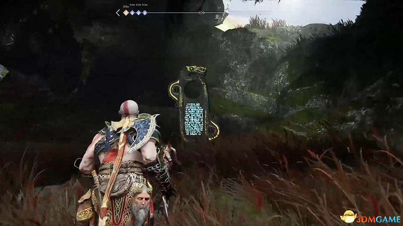 《戰神4》全支線任務攻略 全支線任務觸發完成方法及獎勵 《戰神4》全支線任務攻略 全支線任務觸發完成方法及獎勵