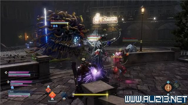 《最終幻想起源》全主線任務流程圖文詳解 主線任務怎麽做? 《最終幻想起源》全主線任務流程圖文詳解 主線任務怎麽做?