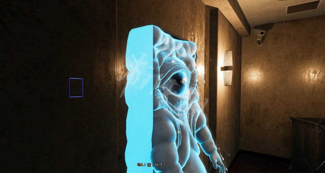 《幽靈線東京》壁中之音支線怎麽做?支線壁中之音玩法攻略 《幽靈線東京》壁中之音支線怎麽做?支線壁中之音玩法攻略