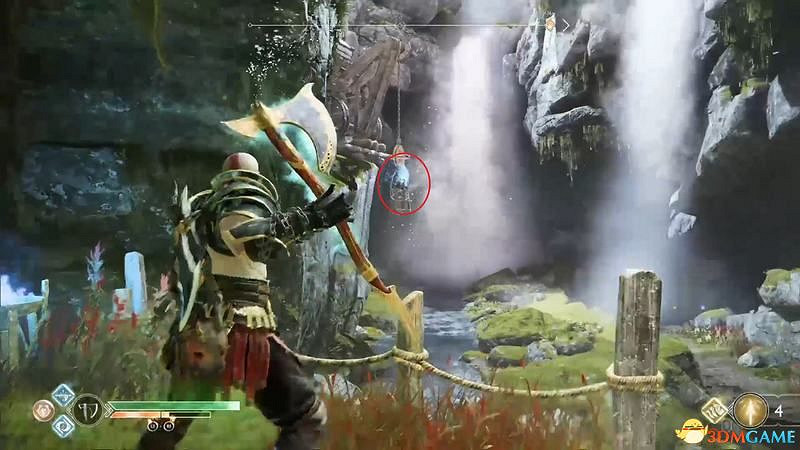 《戰神4》全支線任務攻略 全支線任務觸發完成方法及獎勵 《戰神4》全支線任務攻略 全支線任務觸發完成方法及獎勵