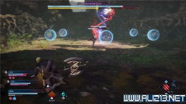 《最終幻想起源》全主線任務流程圖文詳解 主線任務怎麽做? 《最終幻想起源》全主線任務流程圖文詳解 主線任務怎麽做?