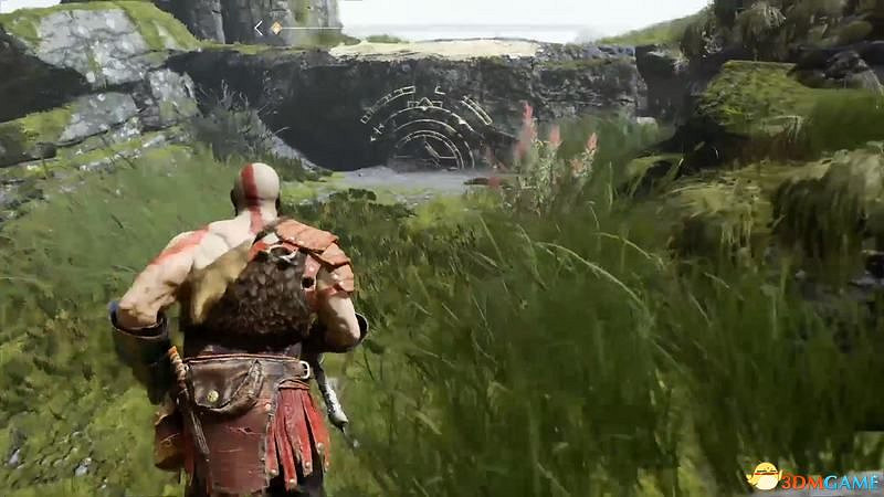 《戰神4》全支線任務攻略 全支線任務觸發完成方法及獎勵 《戰神4》全支線任務攻略 全支線任務觸發完成方法及獎勵