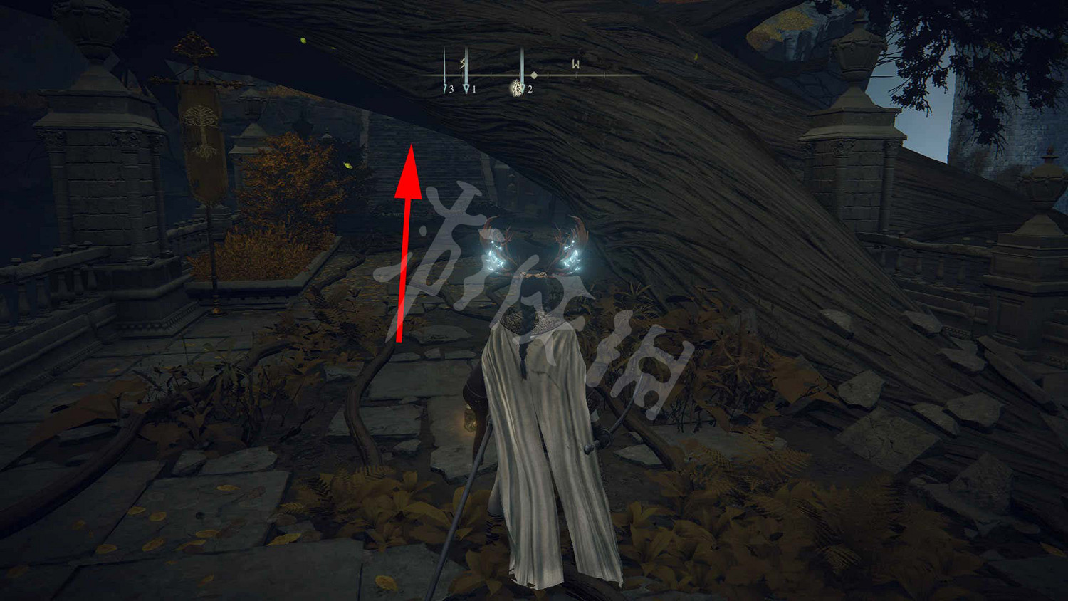 《艾爾登法環》記錄者柯林支線怎麽做?金面具支線任務收集攻略 《艾爾登法環》記錄者柯林支線怎麽做?金面具支線任務收集攻略