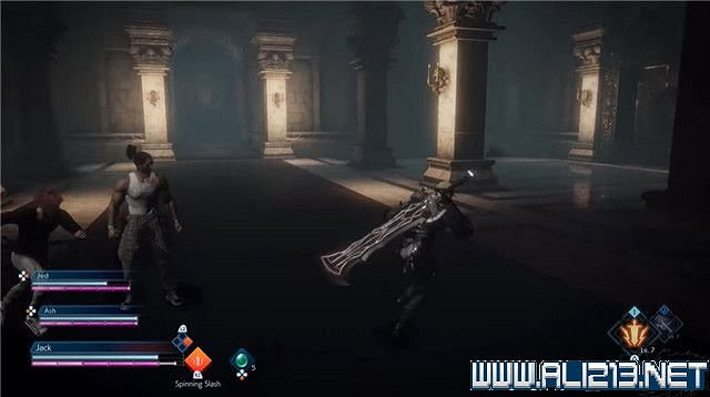 《最終幻想起源》全主線任務流程圖文詳解 主線任務怎麽做? 《最終幻想起源》全主線任務流程圖文詳解 主線任務怎麽做?