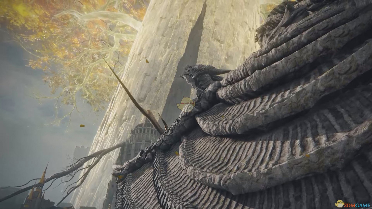 《艾爾登法環》褻瀆君王全數值抗性介紹