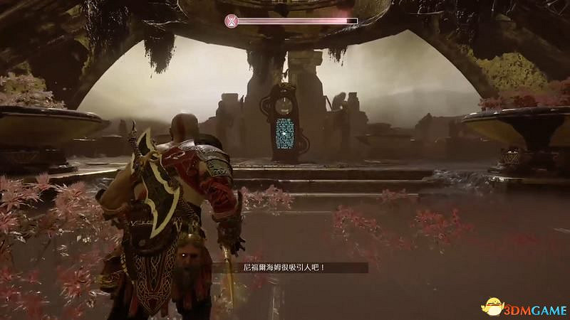 《戰神4》全支線任務攻略 全支線任務觸發完成方法及獎勵 《戰神4》全支線任務攻略 全支線任務觸發完成方法及獎勵