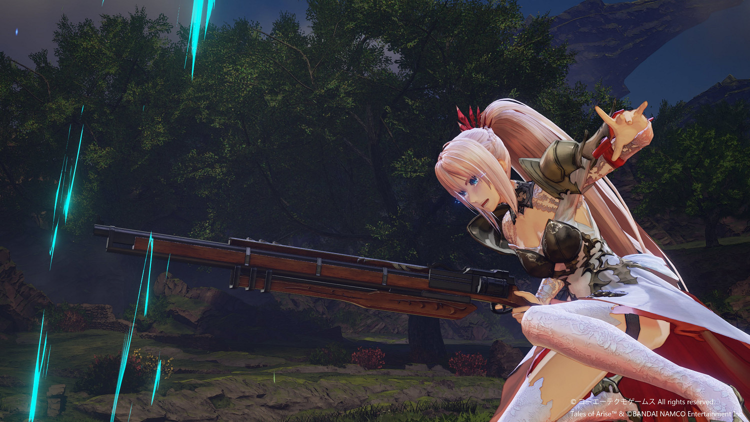 《破曉傳奇》與《蘇菲的鍊金工房2》連動新情報公布!