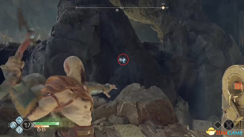 《戰神4》全支線任務攻略 全支線任務觸發完成方法及獎勵 《戰神4》全支線任務攻略 全支線任務觸發完成方法及獎勵