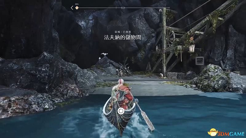 《戰神4》全支線任務攻略 全支線任務觸發完成方法及獎勵 《戰神4》全支線任務攻略 全支線任務觸發完成方法及獎勵