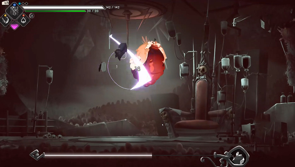 老板加班暴揍員工?《祝你好死》的詼諧體驗 老板加班暴揍員工?《祝你好死》的詼諧體驗