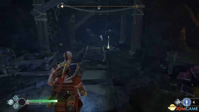 《戰神4》全支線任務攻略 全支線任務觸發完成方法及獎勵 《戰神4》全支線任務攻略 全支線任務觸發完成方法及獎勵