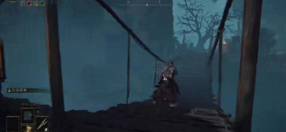 《艾爾登法環》卡利亞騎士套裝怎麽樣 卡利亞騎士套裝位置分享