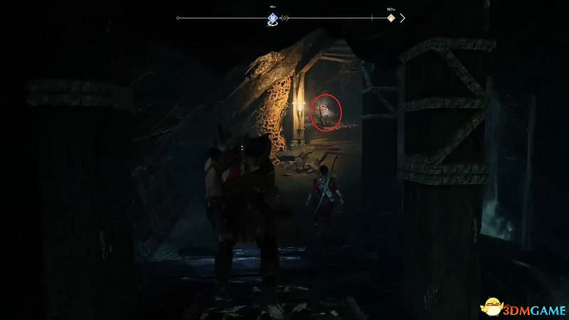 《戰神4》全支線任務攻略 全支線任務觸發完成方法及獎勵 《戰神4》全支線任務攻略 全支線任務觸發完成方法及獎勵