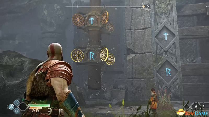 《戰神4》全支線任務攻略 全支線任務觸發完成方法及獎勵 《戰神4》全支線任務攻略 全支線任務觸發完成方法及獎勵