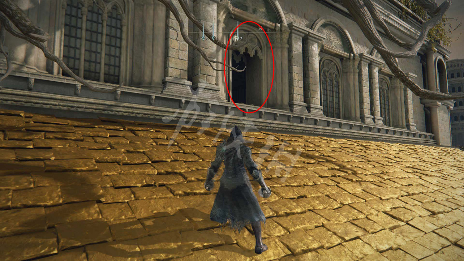 《艾爾登法環》記錄者柯林支線怎麽做?金面具支線任務收集攻略 《艾爾登法環》記錄者柯林支線怎麽做?金面具支線任務收集攻略