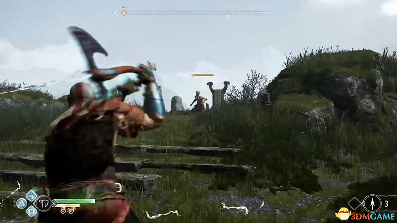 《戰神4》全支線任務攻略 全支線任務觸發完成方法及獎勵 《戰神4》全支線任務攻略 全支線任務觸發完成方法及獎勵