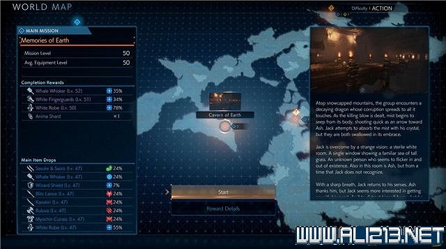 《最終幻想起源》全主線任務流程圖文詳解 主線任務怎麽做? 《最終幻想起源》全主線任務流程圖文詳解 主線任務怎麽做?