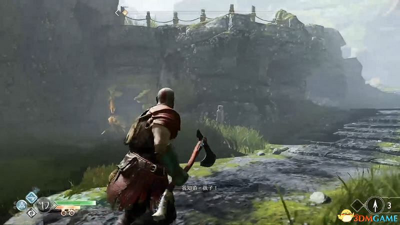 《戰神4》全支線任務攻略 全支線任務觸發完成方法及獎勵 《戰神4》全支線任務攻略 全支線任務觸發完成方法及獎勵