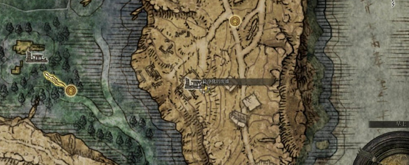 《艾爾登法環》海妲背景劇情介紹 《艾爾登法環》海妲背景劇情介紹