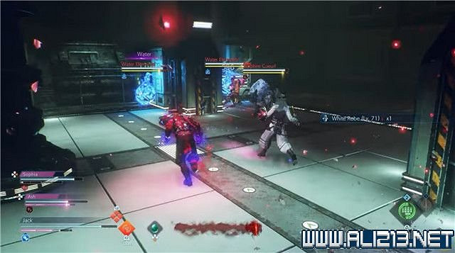 《最終幻想起源》全主線任務流程圖文詳解 主線任務怎麽做? 《最終幻想起源》全主線任務流程圖文詳解 主線任務怎麽做?