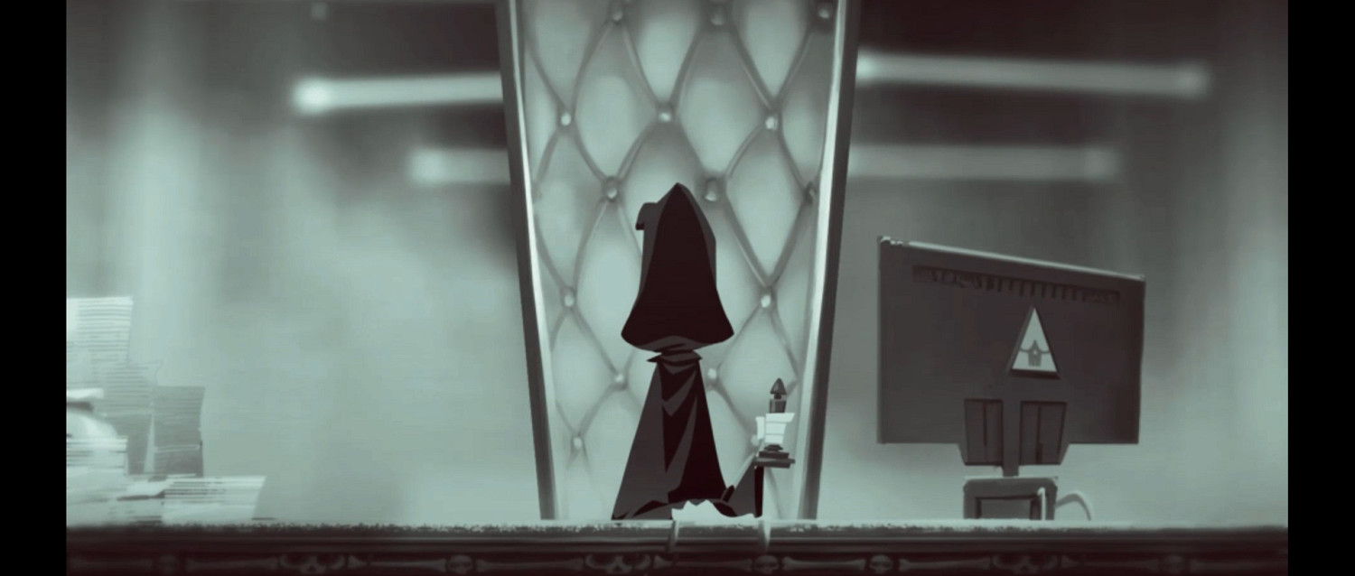 老板加班暴揍員工?《祝你好死》的詼諧體驗 老板加班暴揍員工?《祝你好死》的詼諧體驗