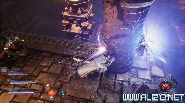 《最終幻想起源》全主線任務流程圖文詳解 主線任務怎麽做? 《最終幻想起源》全主線任務流程圖文詳解 主線任務怎麽做?