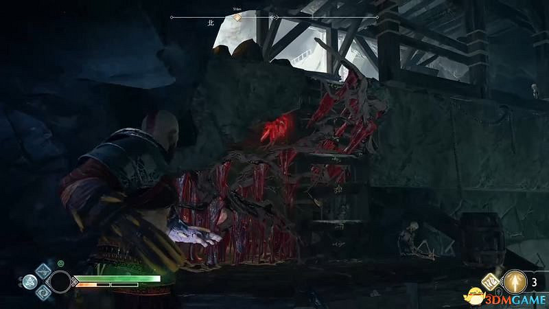 《戰神4》全支線任務攻略 全支線任務觸發完成方法及獎勵 《戰神4》全支線任務攻略 全支線任務觸發完成方法及獎勵