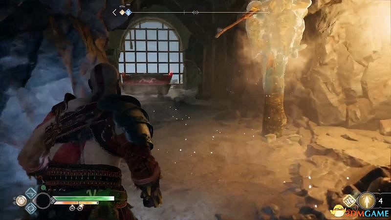 《戰神4》全支線任務攻略 全支線任務觸發完成方法及獎勵 《戰神4》全支線任務攻略 全支線任務觸發完成方法及獎勵