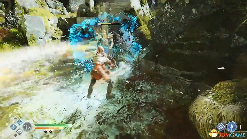 《戰神4》全支線任務攻略 全支線任務觸發完成方法及獎勵 《戰神4》全支線任務攻略 全支線任務觸發完成方法及獎勵