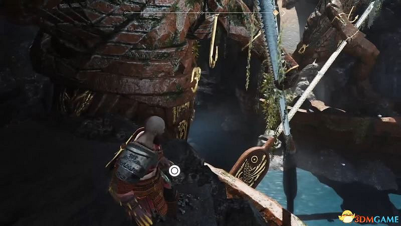 《戰神4》全藏寶圖位置 全寶藏位置收集攻略 《戰神4》全藏寶圖位置 全寶藏位置收集攻略