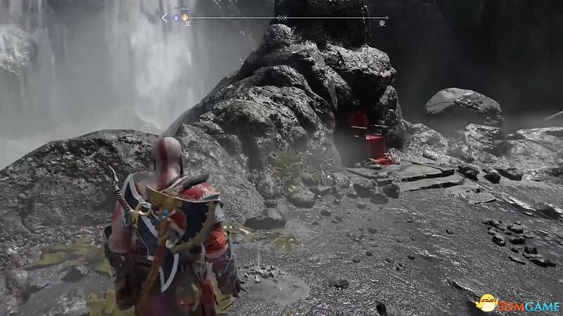 《戰神4》全藏寶圖位置 全寶藏位置收集攻略 《戰神4》全藏寶圖位置 全寶藏位置收集攻略