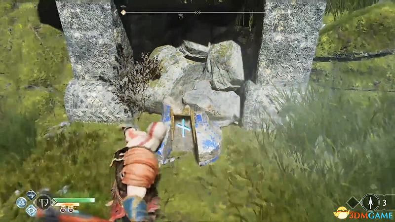 《戰神4》全支線任務攻略 全支線任務觸發完成方法及獎勵 《戰神4》全支線任務攻略 全支線任務觸發完成方法及獎勵