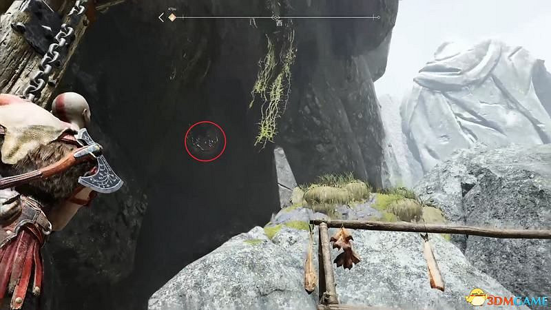 《戰神4》全支線任務攻略 全支線任務觸發完成方法及獎勵 《戰神4》全支線任務攻略 全支線任務觸發完成方法及獎勵