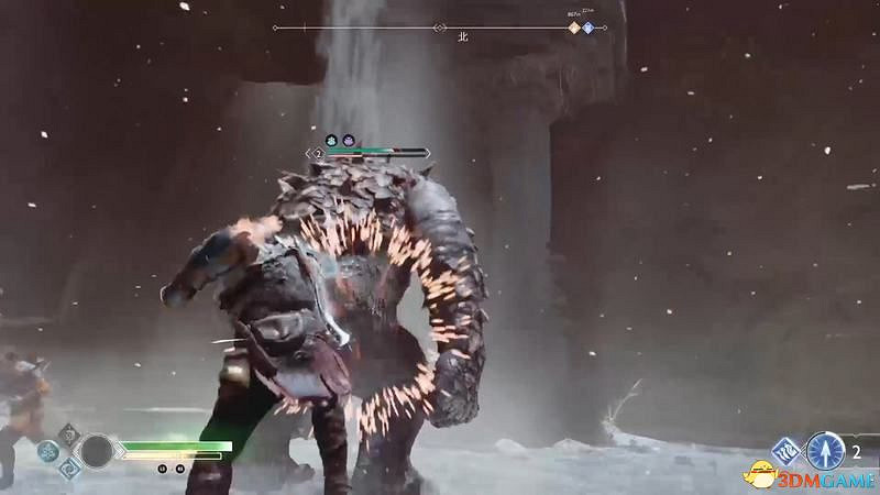 《戰神4》全支線任務攻略 全支線任務觸發完成方法及獎勵 《戰神4》全支線任務攻略 全支線任務觸發完成方法及獎勵