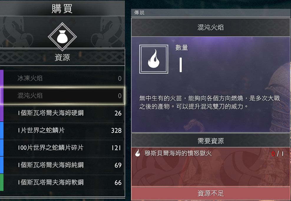 《戰神4》有什麽好抵抗的成就攻略分享 《戰神4》有什麽好抵抗的成就攻略分享