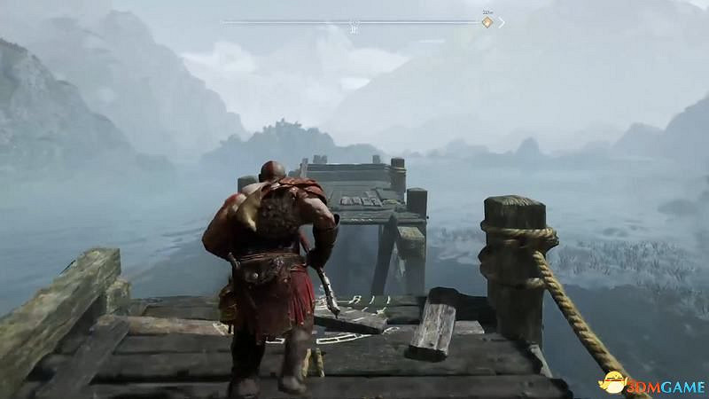 《戰神4》全支線任務攻略 全支線任務觸發完成方法及獎勵 《戰神4》全支線任務攻略 全支線任務觸發完成方法及獎勵