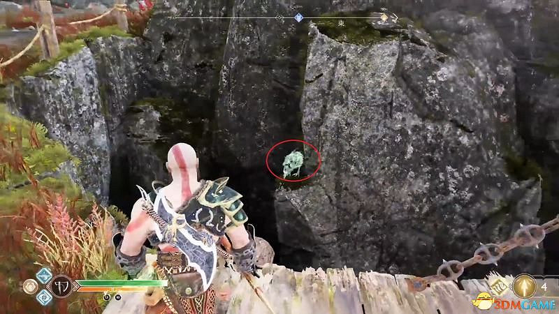 《戰神4》全支線任務攻略 全支線任務觸發完成方法及獎勵 《戰神4》全支線任務攻略 全支線任務觸發完成方法及獎勵