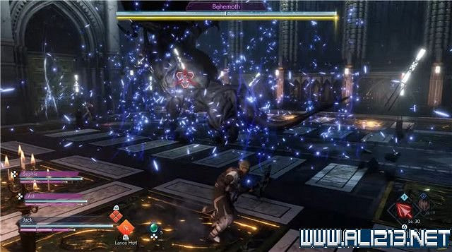 《最終幻想起源》全主線任務流程圖文詳解 主線任務怎麽做? 《最終幻想起源》全主線任務流程圖文詳解 主線任務怎麽做?